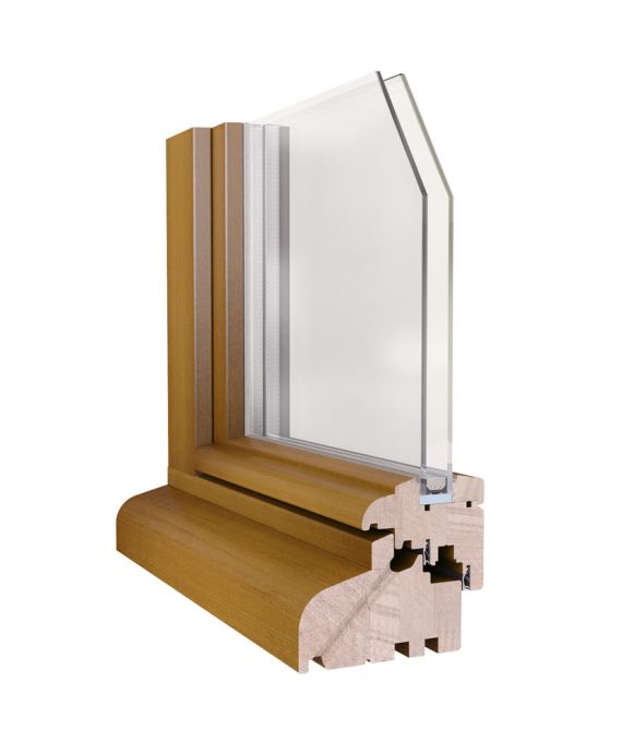 Drewniane okna zabytkowe - Producent Eurostyl