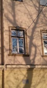 Stilisierte Fenster - Projekte