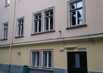 Okna drewniane - Śląsk