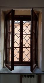 Stylised and historical windows - Realization