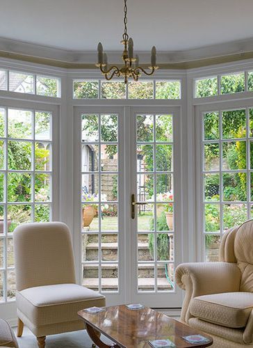 Balcone French Door