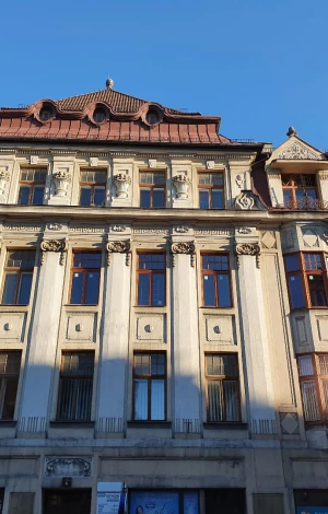 Italienische Fenster - Produktion
