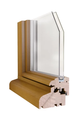 French windows