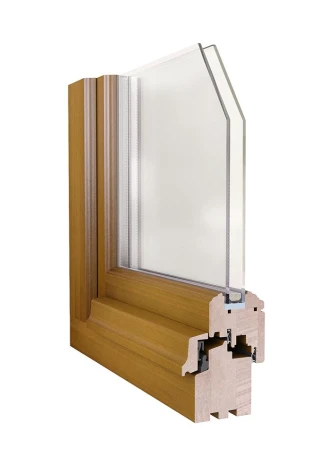 Stylised and historical windows