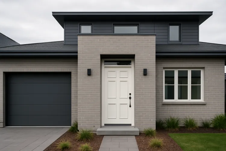 Drzwi angielskie zewnętrzne – które rozwiązanie sprawdzi się w Twoim domu?