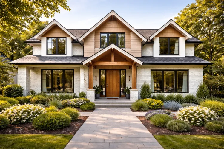 Drzwi i okna drewniane producent - jak konserwować drzwi i okna drewniane, aby zachowały trwałość?