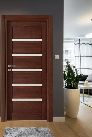 Portes intérieures