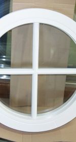 Casement window - Production