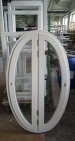 Wooden windows IV 92 WINTHERM - Production