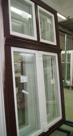 Stylised and historical windows - Production
