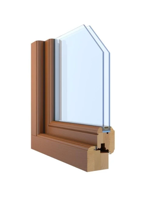 Finestra Stormproof