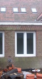Dutch windows - Realization