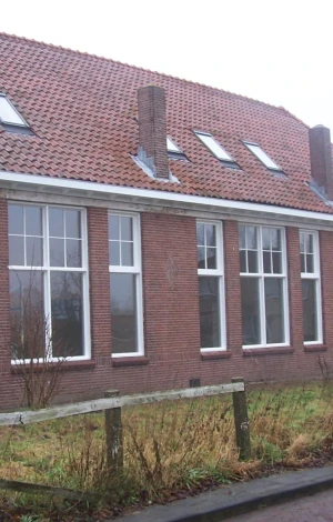 Italienische Fenster - Produktion