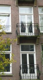 Okna holenderskie - Realizacje