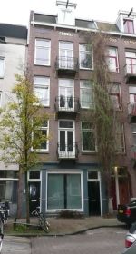 Niederländische Fenster - Projekte