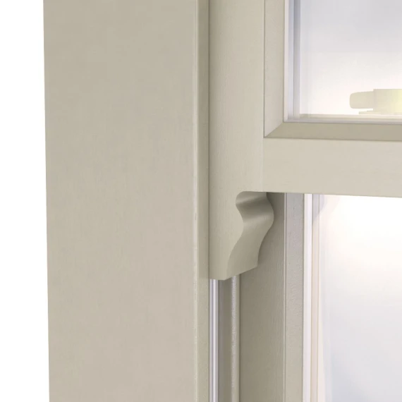Horn Sash Evo standard