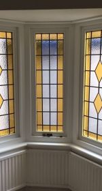 Casement- Fenster - Projekte