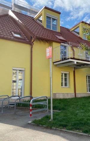 Italienische Fenster - Produktion