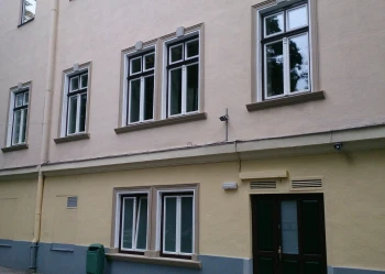 Okna drewniane - Śląsk