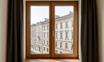 Okna dźwiękoszczelne