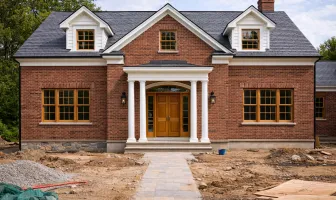 okna i okiennice drewniane