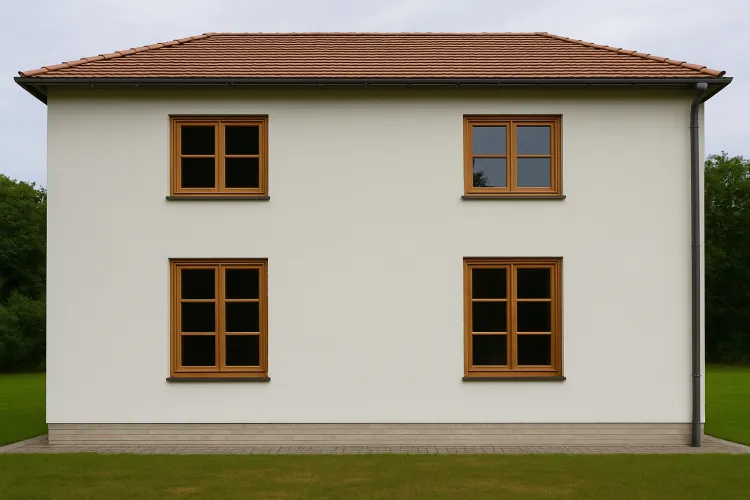 Okna skrzynkowe drewniane – jak długo zachowują szczelność po montażu?