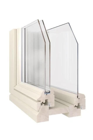 Historical windows
