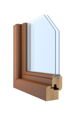 Stormproof windows