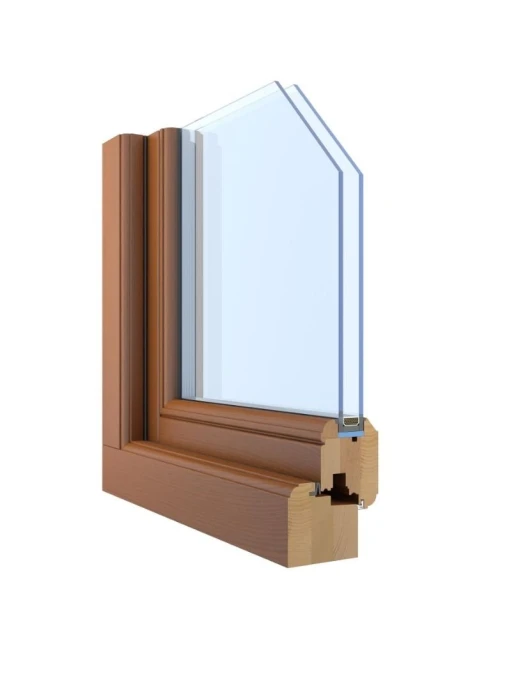 Okno Stormproof