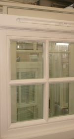 Casement- Fenster - Produktion