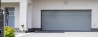 Porte da garage