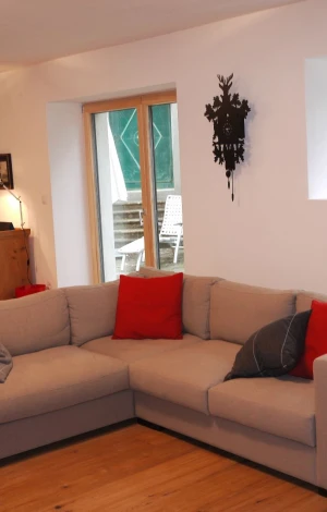Italienische Fenster - Produktion