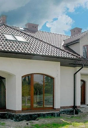 Italienische Fenster - Produktion