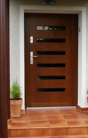 Italienische Fenster - Produktion