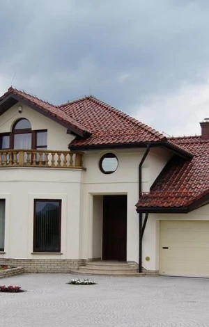 Italienische Fenster - Produktion