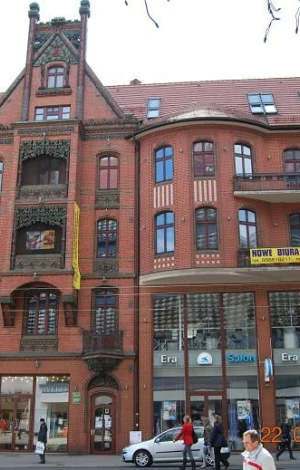 Italienische Fenster - Produktion