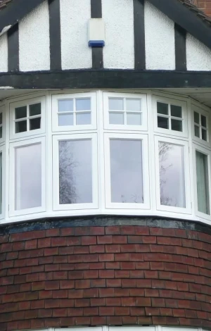 Italienische Fenster - Produktion