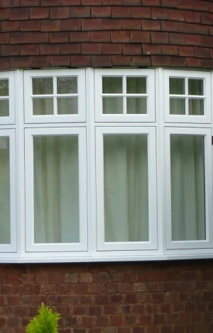 Italienische Fenster - Produktion