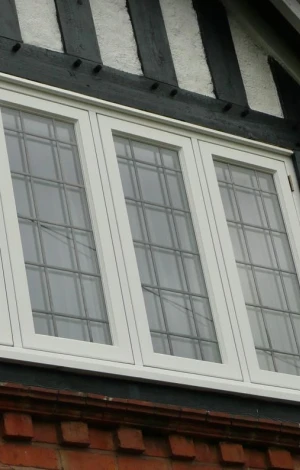 Italienische Fenster - Produktion