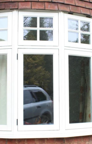 Italienische Fenster - Produktion
