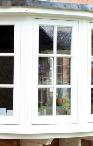 Italienische Fenster - Produktion