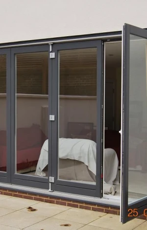 Italienische Fenster - Produktion