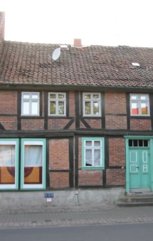 Italienische Fenster - Produktion