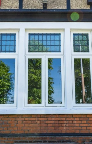 Italienische Fenster - Produktion