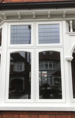 Italienische Fenster - Produktion