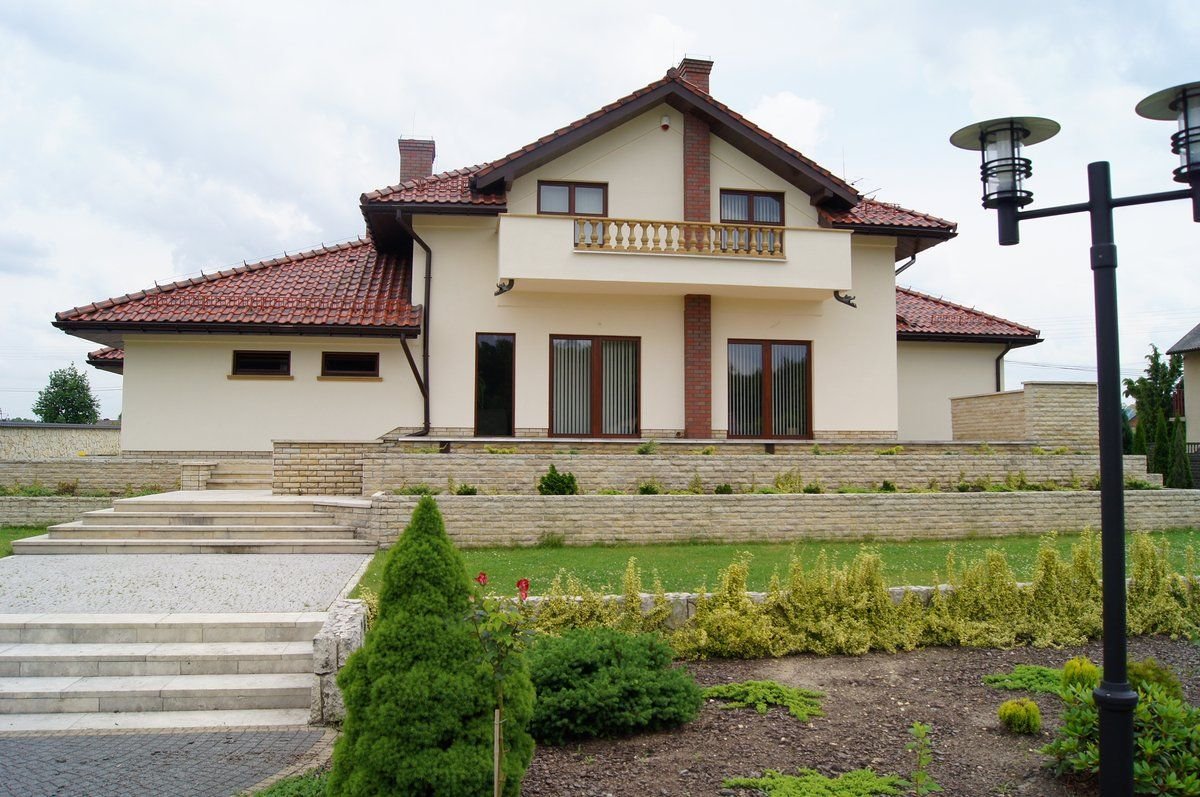 Okna energooszczędne Producent